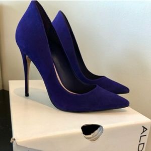 Aldo Cassedy heel